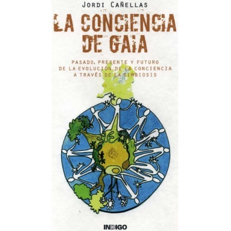 La conciencia de Gaia