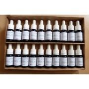 Kit de Amor y Sexualidad (20 esencias) - 12 ml