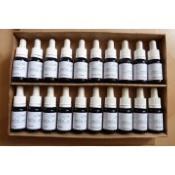 Kit de Amor y Sexualidad (20 esencias) - 12 ml